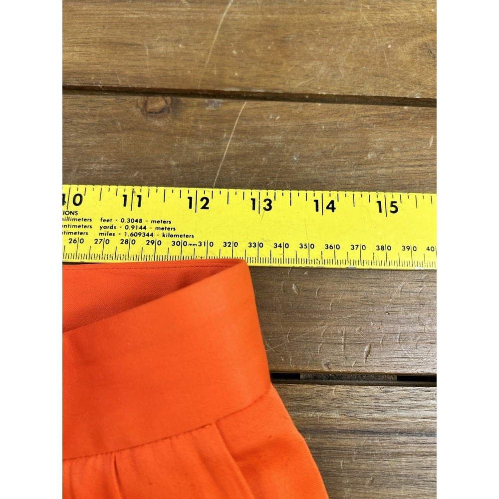 Anne Fontaine Okina Pant The Workwear Collection Suit Pants Slacks 36 US 26" - Picture 6 of 9